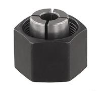 Repuesto de portabrocas de enrutador compatible con sistemas de herramientas DW621 DW616 DW616M DW616D DW616PK DW616P DW618 DW618D DW618M DW618P (6,35 mm)