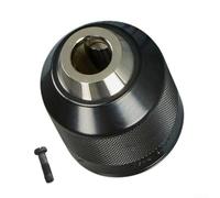 Repuesto de portabrocas sin llave de 13 mm para taladros Bosch XPH14 y XFD14, número de pieza 763252-1, construcción de metal