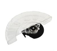 Repuesto de protector de hoja de sierra ingletadora para modelo eléctrico LS1040 utilizado para máquinas de corte de aluminio hechas de plástico y metal