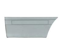 Repuesto de puerta 6015-00-3515151P BLIC para MERCEDES-BENZ CLASE C T-Model