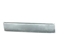 Chapa de reparación de puerta BLIC 6015-00-3526141P izquierda