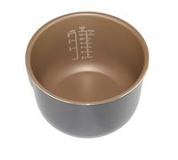 Repuesto de recipiente interior for olla a presión de 6 l, compatible con Philips HD2108, HD2137, HD2139 y HD2178