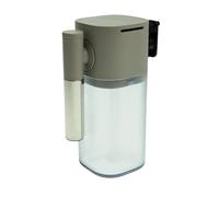 Repuesto De Repuesto For Depósito De Leche, Compatible Con Cafeteras Nespresso Lattissima One, EN500.