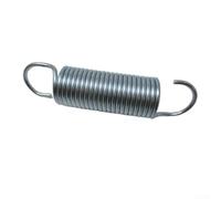 Repuesto de resorte de tensión Toro 138-7228 diseñado para dispositivos Toro que utilizan número de pieza OEM 1387228 (1 unidad)