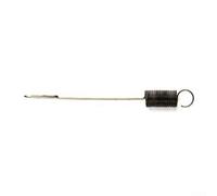 Repuesto de resorte gobernador para modelo 691292 11602-0172-E1 111682-0170-E1,3 pulgadas de longitud para regular el motor y el acelerador para respuesta para un funcionamiento suave, 1 paquete (1
