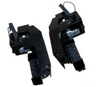 Repuesto de rueda de aspiradora robot para HONITURE para Q6 Pro juego izquierdo y derecho diseñado para un seguimiento fiable de caminos interiores (izquierda)