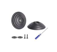 Repuesto de rueda de bola de alto torque de 100 W compatible con aspiradora Dyson V11, V15 y V10 Animal.