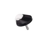 Repuesto De Rueda Delantera For Aspiradora Roomba, Compatible Con Roomba I7, I7+, Plus, E5, E6, E7, Series 500, 600, 700, 800 Y 900.