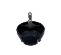 Repuesto De Rueda Delantera Giratoria For Aspiradora Robótica Inteligente Roomba I7, I7+, I7 Plus, E5, E6 Y E7.(1pcs)