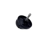 Repuesto De Rueda Delantera Giratoria For Aspiradora Robótica Inteligente Roomba I7, I7 Plus, E5, E6 Y E7.(1pcs)