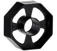 Repuesto de rueda dispensadora de cinta, dimensiones: 7,5 cm, ancho: 25 mm, Maxi, 1 unidad