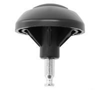 Repuesto de rueda Omni para robot aspirador compatible con modelos para M210 M210B M213 y K2 K3 K3A K4 K5 L1 High PerFor Formance Vacuum Part