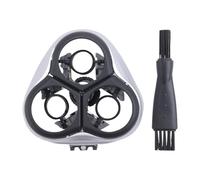 Repuesto de Soporte for afeitadora, Compatible con Philips, Serie PT725, HQ8230, HQ8240/927, 8250, 7800 y 7810XL