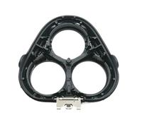 Repuesto De Soporte For Cabezal De Afeitadora Negro, Compatible Con Philips S3133, S3133/51, S3134, S3231, S3231/52, S3232 (lado Plateado).(S3206 S3133 S3134)