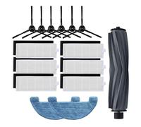 Repuesto De Tambor For Aspiradora Robot, Cepillo Lateral Principal, Filtro, Mopa, Paño, Compatible Con GUTREND SMART 300, Accesorios For Aspiradora Robot.(15pcs)
