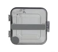 Repuesto de tanque de agua limpia para aspiradora robot Eureka J12 Ultra con generosa capacidad para reducir los recambios mientras limpia el suelo eficiente y mantenimiento simple en casa