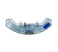 Repuesto de tanque de agua para Samsung VR05R5050WK - Depósito de vacío robot con anillo de sellado - para montaje de contenedores de agua de plástico premium