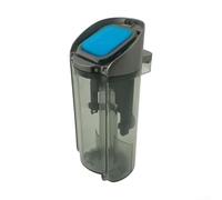 Repuesto de tanque de agua sucia para aspiradora Eureka NEW430BL diseñado para recoger aguas residuales y desechos con generosa capacidad para tiempos de limpieza más largos
