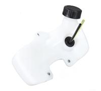 Repuesto de tanque de combustible de gas para recortadora de césped G23/543/144, conjunto de tanque de combustible de gasolina para cortasetos (tanque de combustible 23)