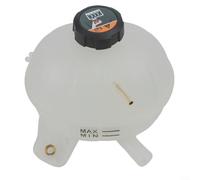 Repuesto de tanque de depósito de refrigerante de motor Hyundai para Tucson 2016 2021 1 6L 2 0L Pieza OEM 25431D3600 con tapa adecuada para motores turboalimentados L4 DOHC