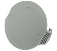 Repuesto de tapa de carrete EasyGrassCut para recortadoras Bosch 18V230, 18V26, 18V260, 23 26, no necesita herramientas