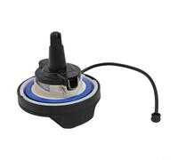 Repuesto de tapa de llenado de combustible BMW compatible con modelos equipados con número de pieza OEM 16117222391