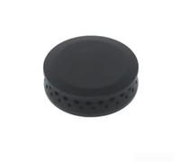 Repuesto de tapa de quemador de estufa de material compatible con varios modelos de estufa, control de llama estable y uso a largo plazo(8)