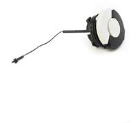 Repuesto de tapa de tanque de gasolina compatible con FC70 FC70C FS40 FS40C y compatible con modelos HS46 HS81RC HS86T KM56C M61 M71 M91