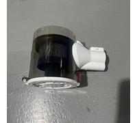 Repuesto de taza de polvo con filtro HEPA para aspiradora Lydsto V9, lavable, montaje de contenedor multicicl1