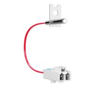 Repuesto de termistor 6323EL2001B conjunto de termistor para modelos de secadora 1268206 6323EL2001H AH3529026 EA3529026 modelos de secadora fusibles térmicos de repuesto