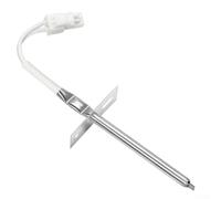 Repuesto de termistor de rango DG32-00002B para hornos Samsung, sonda de sensor de alta resistencia al calor, no resuelve problemas de calor, 12 x 5 cm
