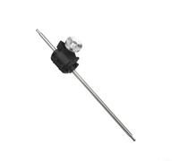 Repuesto de transmisión para cortacésped Toro de 22 pulgadas modelos 20330, 20331, 21472 reemplaza los números de pieza 137-4823, 121-9180, 115-1992 Metal