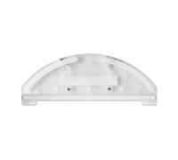 Repuesto de trapeador for robot aspirador, módulo de trapeador for limpieza del hogar, compatible con Roidmi Eve Plus, accesorios for aspiradora