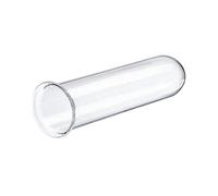 Repuesto de tubo de cristal de cuarzo Filtral / Biopress.
