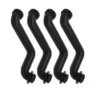 Repuesto de tubo de ventilación de motor 4 piezas para instalación simple 281246 y 691328 (1 unidad)