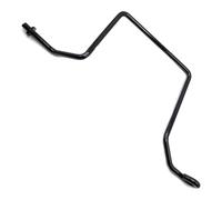 Repuesto de varilla de acero inoxidable para cortacésped serie LT Heavy Duty Tractor Accesorio Yard Man Belt Keeper Rod