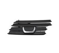 Repuesto de ventilación de salida de aire para BMW Serie 7 G11 G12 730Li 740Li 750Li M760Li Dash Center Middle Left Air Vent Grille Outlet AC Slide Clip Repair Kit Aération Climatization (LHD Derecha