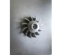 Repuesto de ventilador 3D 543752001 para Ryobi RY404010, RY404013, RY404014