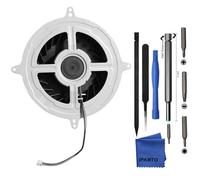 Repuesto de Ventilador Interno para Sony Playstation 5 PS5 (Versión CFI-1200) - Ventilador de Refrigeración para Consola PS5