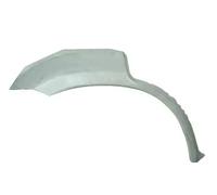 Kit de reparación, guardabarros trasero BLIC 6504-03-1227582P, Derecha