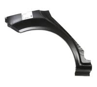 Repuesto del guardabarros Atrás derecha 6504-03-3127582P BLIC para HYUNDAI GETZ