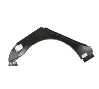 Kit de reparación, guardabarros trasero BLIC 6504-03-3476582P, Derecha