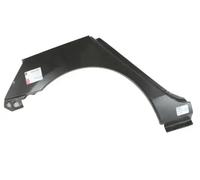 Kit de reparación, guardabarros trasero BLIC 6504-03-3476584P, Derecha