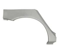 Kit de reparación, guardabarros trasero BLIC 6504-03-3719582P, Derecha