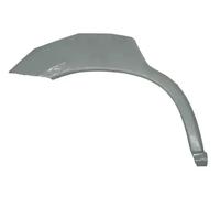 Kit de reparación, guardabarros trasero BLIC 6504-03-3751582P, Derecha