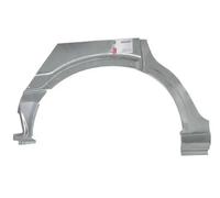 Repuesto del guardabarros Atrás derecha 6504-03-5062582P BLIC para OPEL