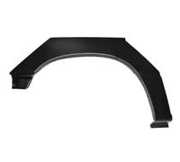 Repuesto del guardabarros Atrás derecha 6504-03-6820592P BLIC para SUZUKI VITARA