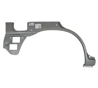 Panel de reparación de guardabarros BLIC 6504-03-6824582P