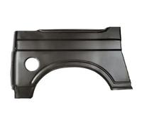 Repuesto del guardabarros Atrás derecha 6504-03-6840592P BLIC para SUZUKI SJ410