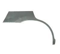 Kotflügelreparatur Trasero Derecha Se Adapta A: Toyota RAV4 II 5D 06.00-11.05